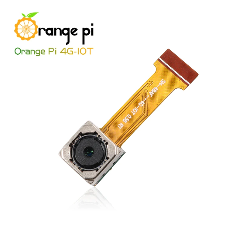 Камера OPI 5MP 4G OV5648 5 миллионов пикселей только для Orange Pi IOT|Демонстрационные стенды|