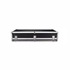 Aluminum Alloy Storage Box Framed Hard Locking Jewelry Case Hardware Display Box Instrument Storage With 2 Combination Lock ► Photo 3/4