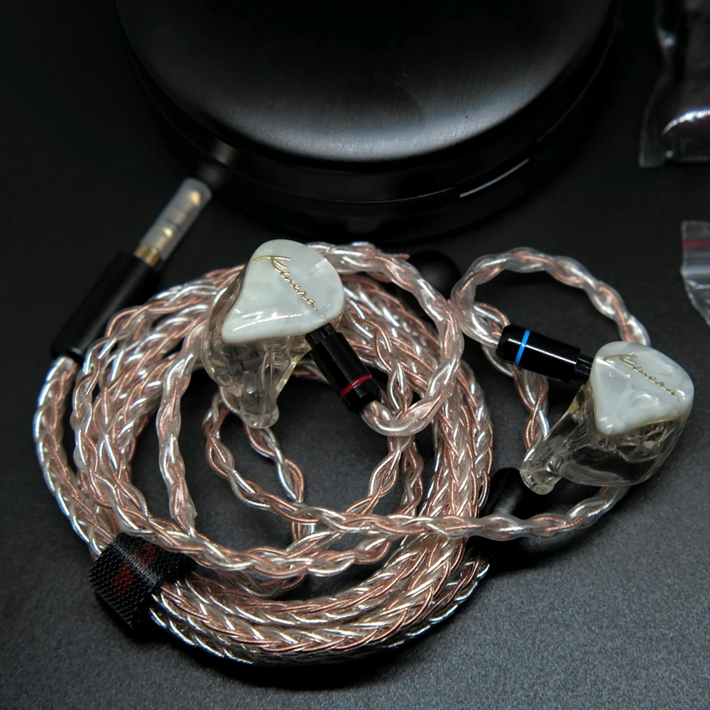 Newest-Original-KINERA-IDUN-2BA-1DD-Hybrid-In-Ear-Earphone-HIFI-DJ-monitor-Running-Sport-Earphone
