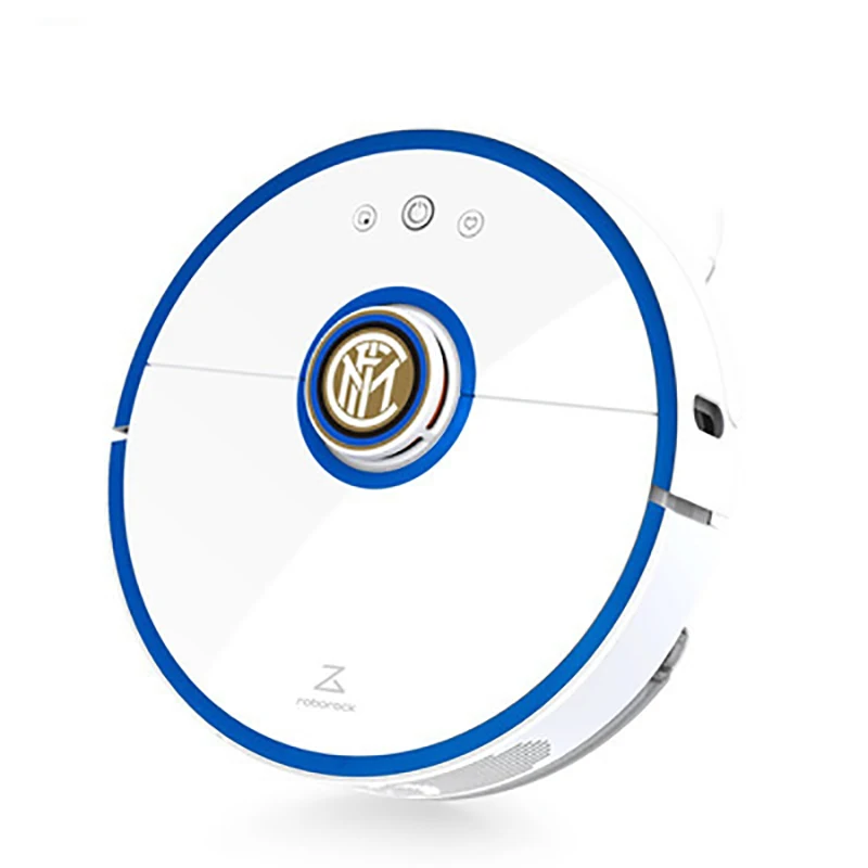 Roborock пылесос 2 для Xiaomi mi Home JIA APP умная очистка пыли интеллектуальная подметание и