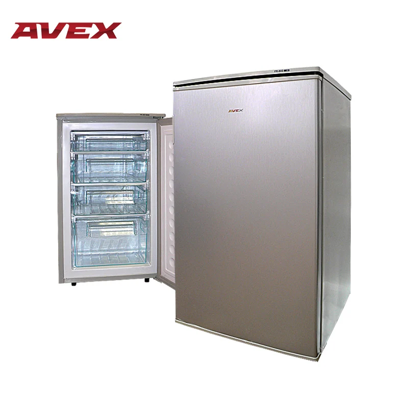 Морозильник AVEX FR-80S, объем 80 л