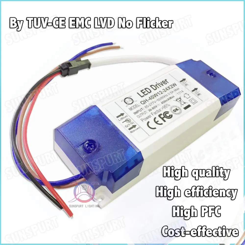 LCN13-25 2W