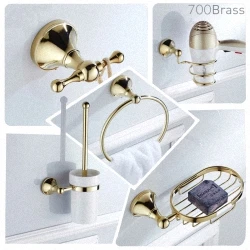 bathroom accessories
