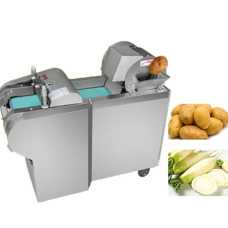 BEIJAMEI electric vegetable cutting machine potatoes carrot cutter and