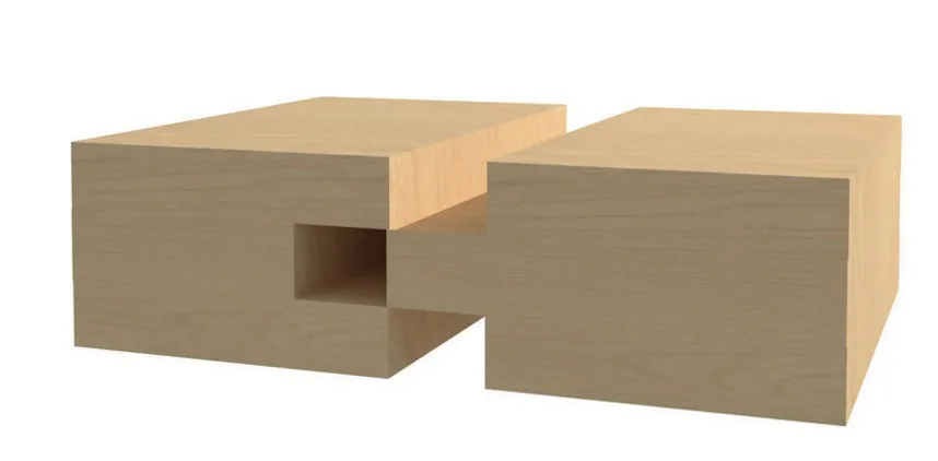 Língua de 2 bits e conjunto de