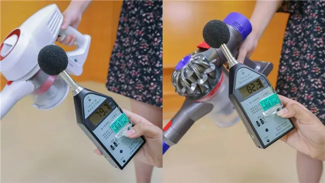 Discount [Free Duty] Jimmy JV51 Vacuum Cleaner Handheld Strong Suction Wireless Vacuum Cleaner JV53 JV51 HEPA Filter Accessory 8