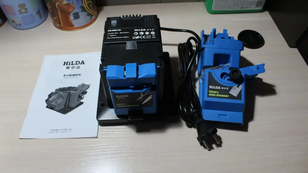 hilda 96w отзывы