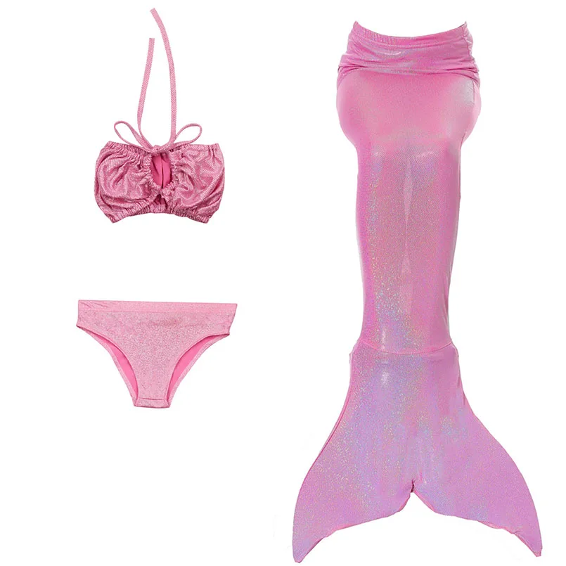 Mermaid tail swimsuit JP34-2