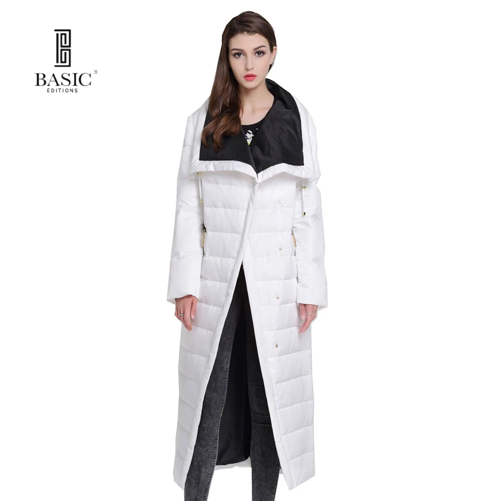 women's winter coats with extra long sleeves