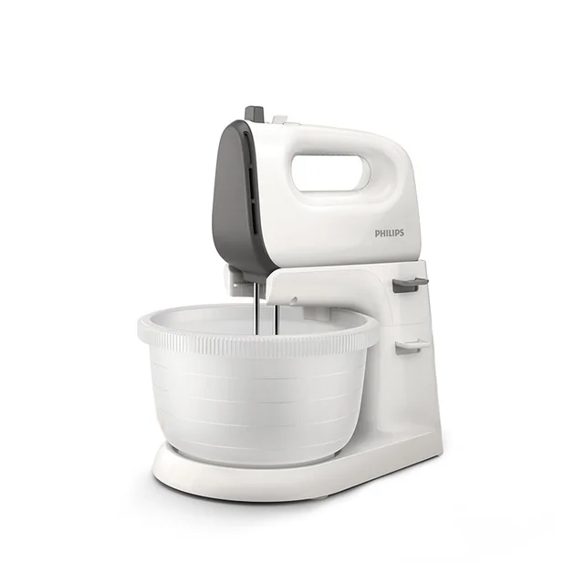 Online Makanan Mixer Philips Hr3745 00 Hr 3745 Dapur Elektrik Image