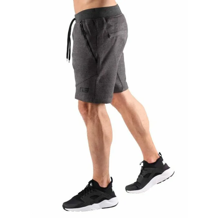 Лето Стиль Мужчины Спортивные Шорты Фитнес Шорты для Бега Спортивные Шорты Баскетбол быстросохнущая Дышащая Бег Йога Шорты