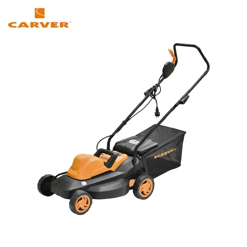 Газонокосилка электрическая CARVER LME 1032|carver| |