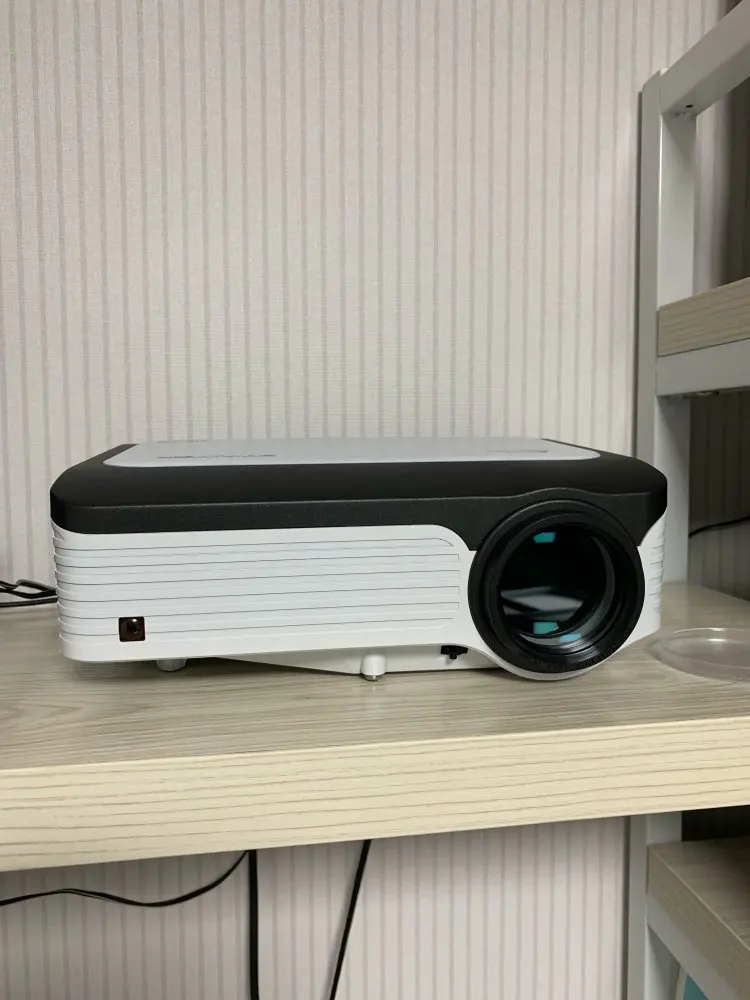 byintek moon m1080 отзывы проектор