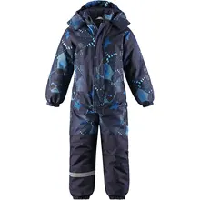 Зимний комбинезон Lassie для мальчиков