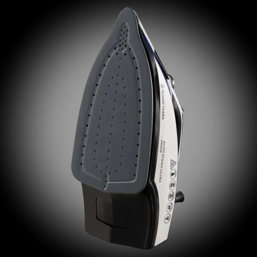 Утюг Russell Hobbs 22523 56 утюг для глажки мини паровой парогенератор одежды Утюги