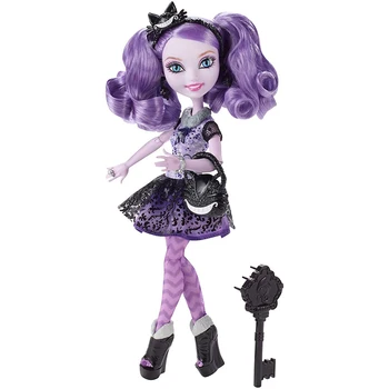 

Doll Ever After High Kitty Cheshire-basic