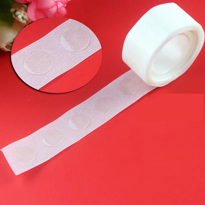 1 Roll Special Double Side Adhesive Tape balloon sticks Balloon