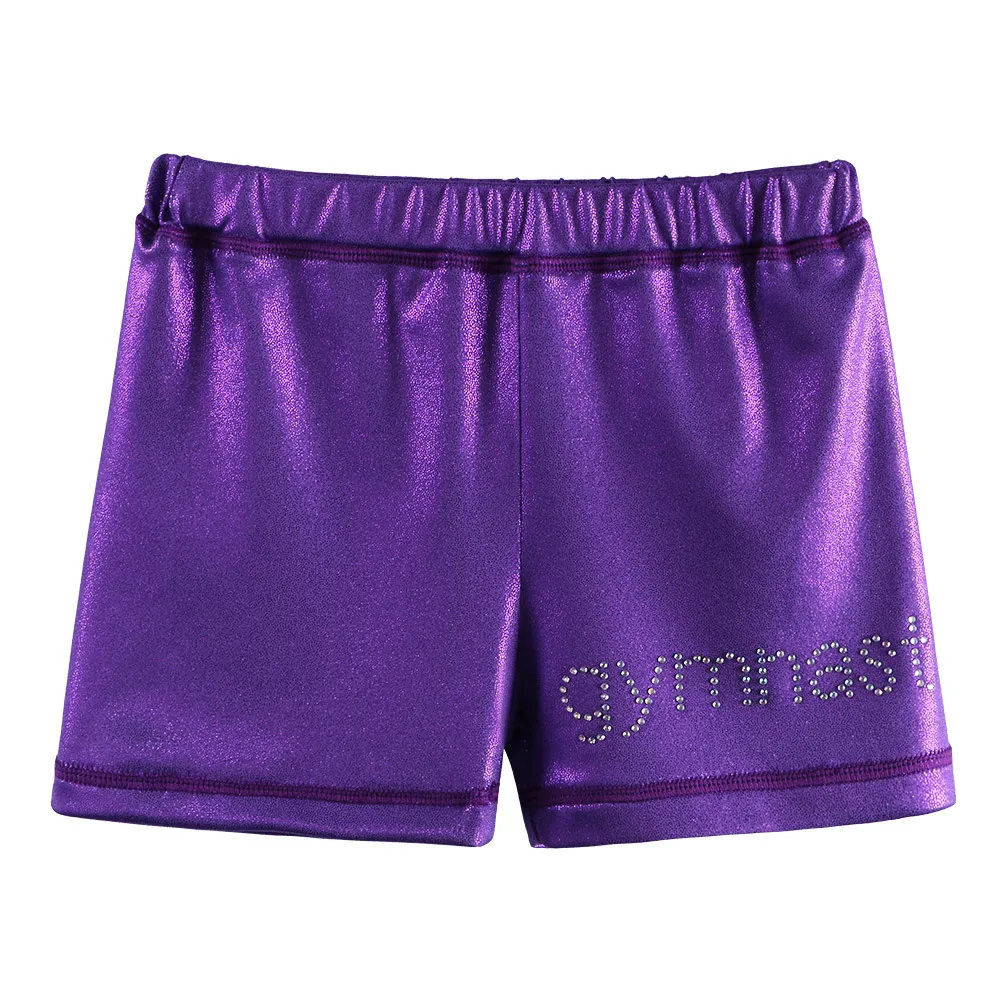 baby spandex shorts