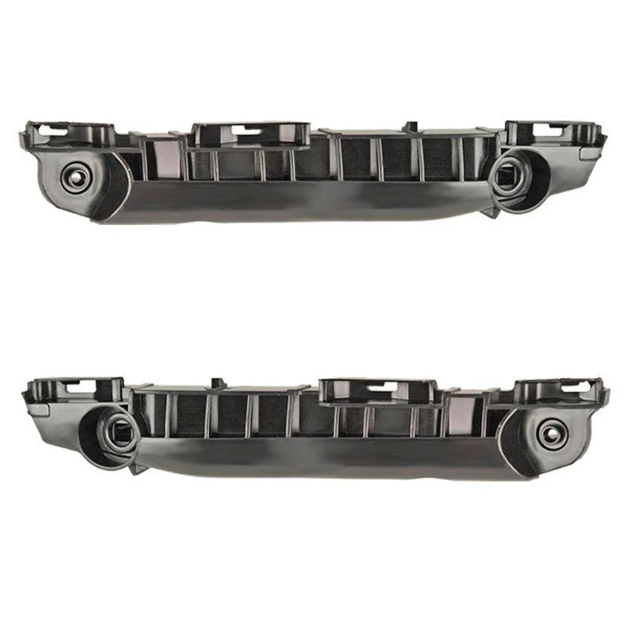 

Bumper Retainer Support Bracket fits TOYOTA VITZ / YARIS 2005 2006 2007 2008 2009 2010 Left & Right Pair
