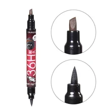 Eyeliner pencil Waterproof Professional Liquid Long Lasting Cosmetics Black Smooth Eye Liner Pencil Makeup Tools : image Eyeliner pencil Waterproof Professional Liquid Long Lasting Cosmetics Black Smooth Eye Liner Pencil Makeup Tools