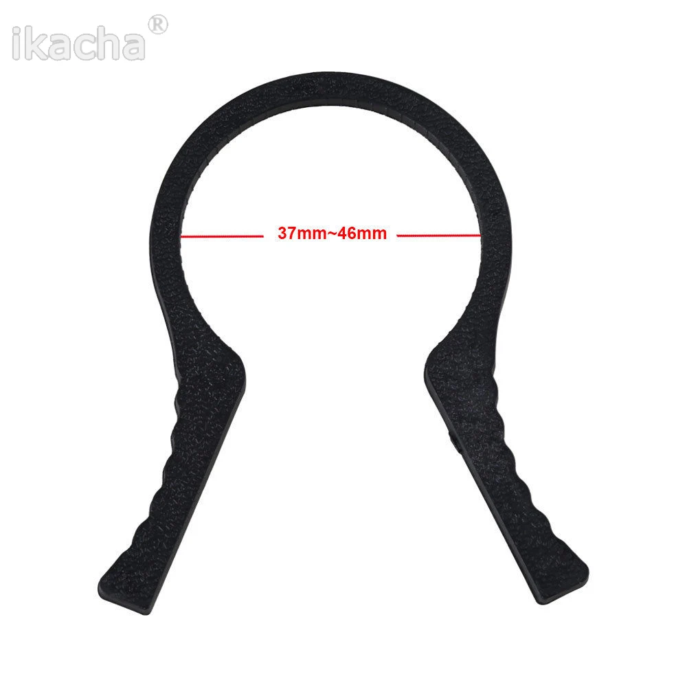 37mm 40.5mm 40mm 43mm 46mm Camera Filter Wrench Removal Tool (2)