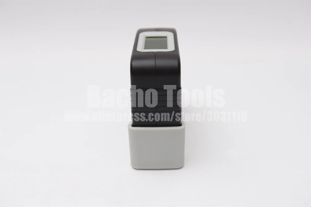 ETB1786 Glossmeter 0-200GU Портативный поверхности измеритель блеска измерительный прибор Кисть для нанесения блеска тестер с USB