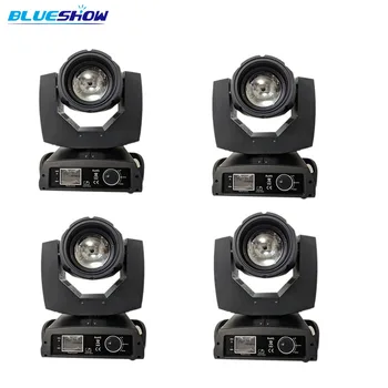 

4x Beam LED Moving Head 7R Light Lyre Sharpy Beam 230w Moving Head Sharpy Light for stage dj equipment