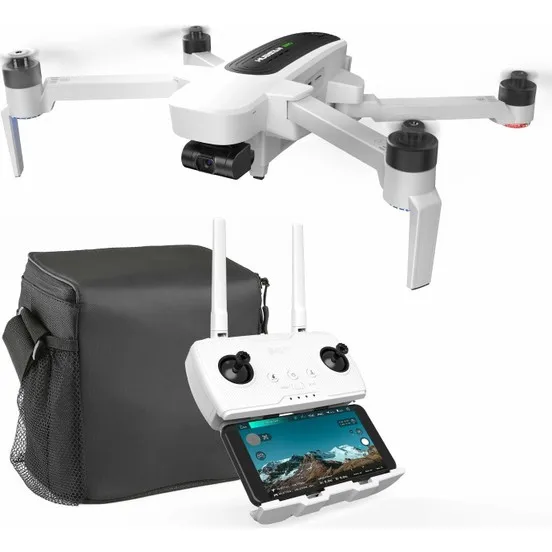 

Hubsan Zino Combo Pack