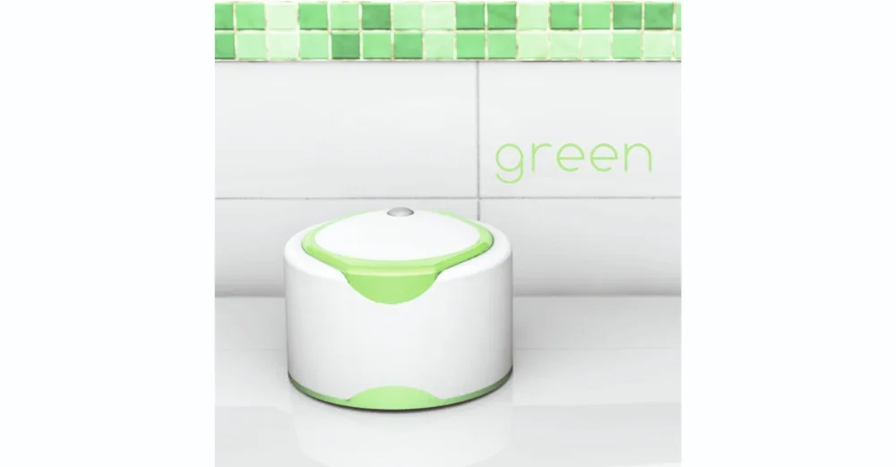 GreenPIC9
