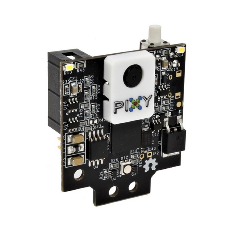 ShenzhenMaker Store Pixy2 CMUcam5 Smart Vision sensor может сделать прямое подключение для Arduino Raspberry pi