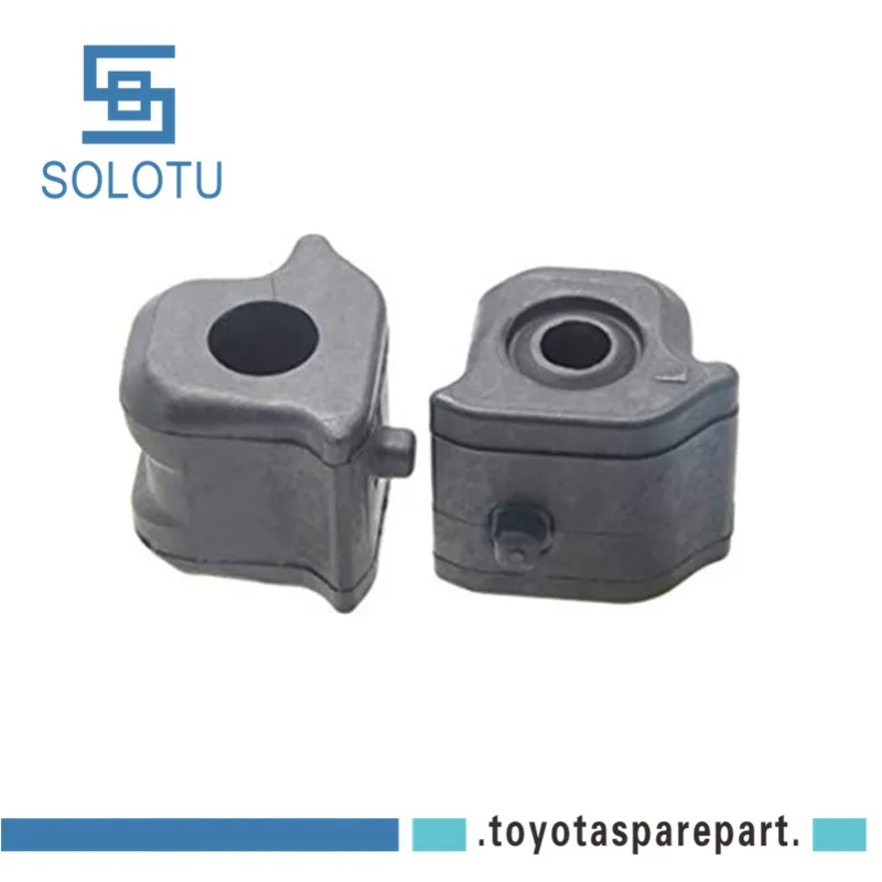 Передняя втулка стабилизатора для RAV 4 III (_ A3 _) 2 D 4WD (ALA30 (ACA30 (ZSA35 VANGUARD VVTi 48815-42100 |