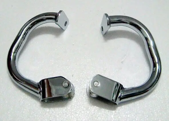 Crash Bars VF750c 3