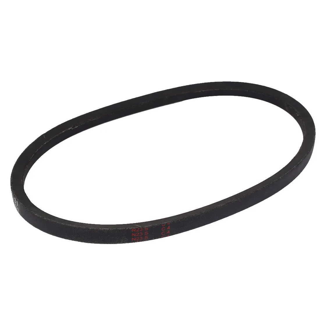 

UXCELL B31 31" X 0.67" Industrial Machine Rubber Drive Belt V-Belt