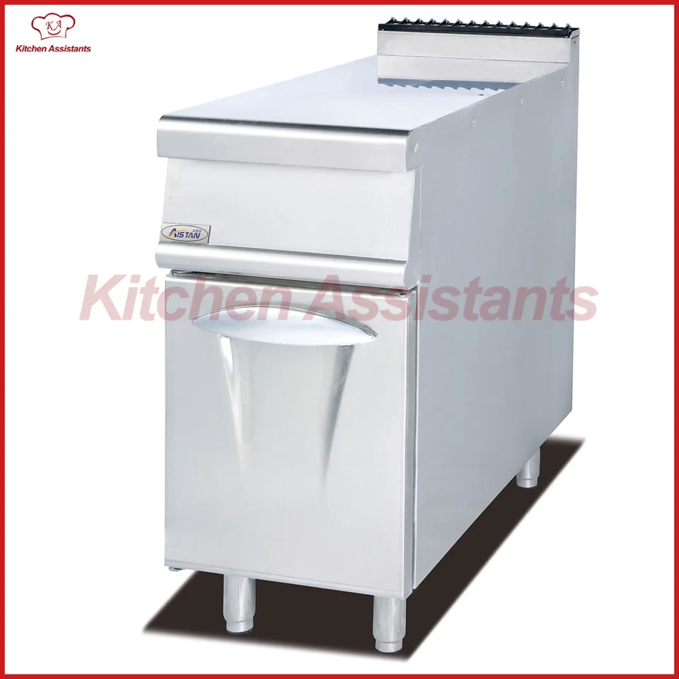 

900B Worktable for 900 series combination oven