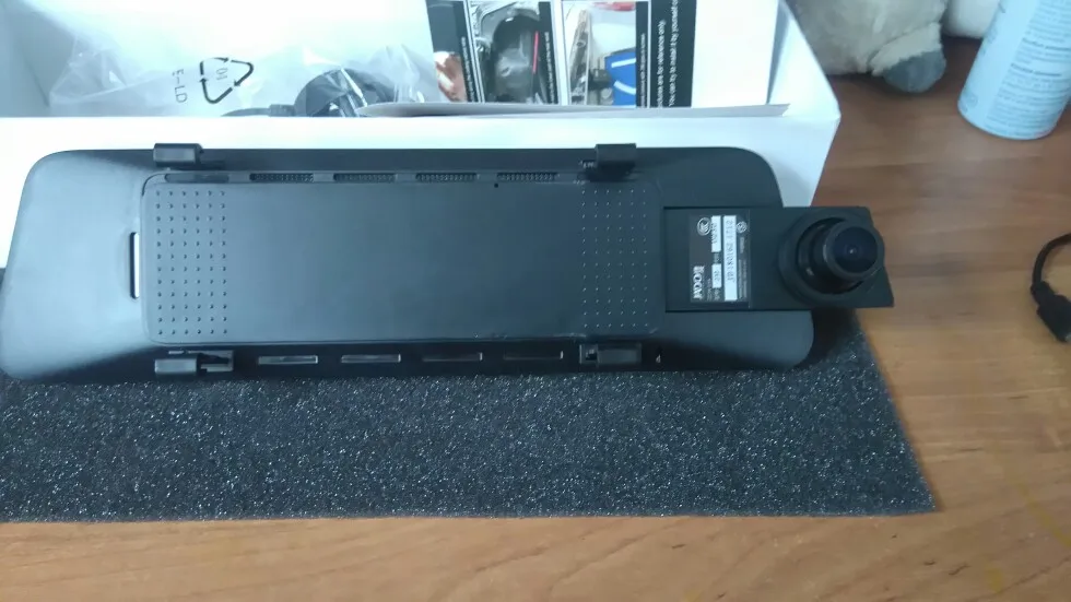 jado d230 видеорегистратор отзывы