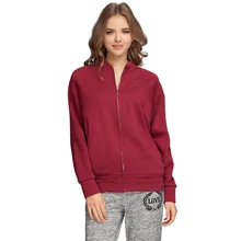 Gloria Jeans Однотонный бомбер для девушки GAC007776|jacket jeans|jean jacketjeans jacket