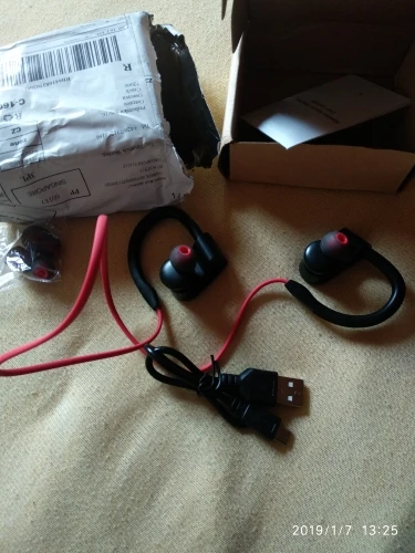 cbaooo bluetooth наушники отзывы