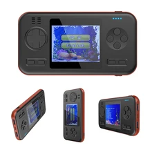 Портативная консоль игровая игровой компьютер с 8000 mAh power Bank Buil-in 416 классические игры игровые Игрушки для детей и взрослых