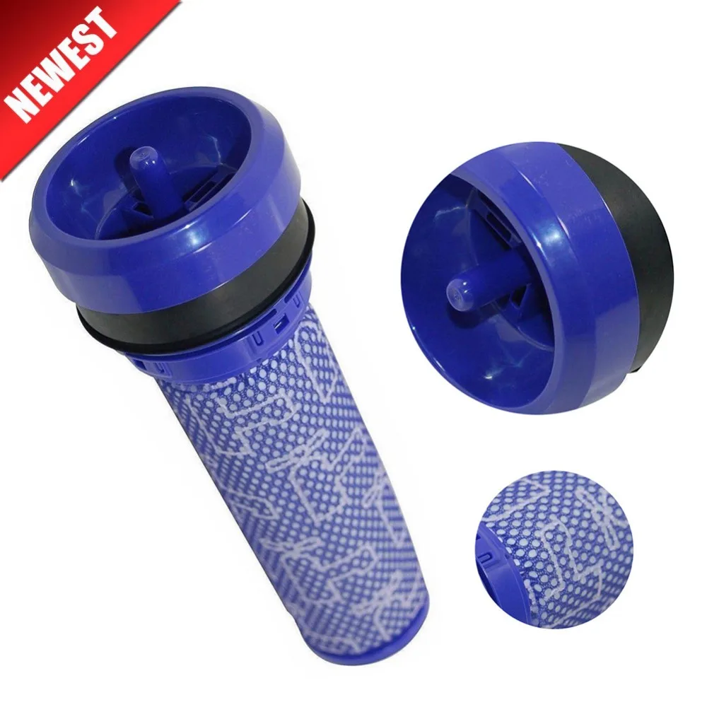

Washable Pre Dust Filter For Dyson DC39 Animal/Complete/Limited Edition DC39 DC37 Vacuum Cleaner Filters Spare Parts Accessories