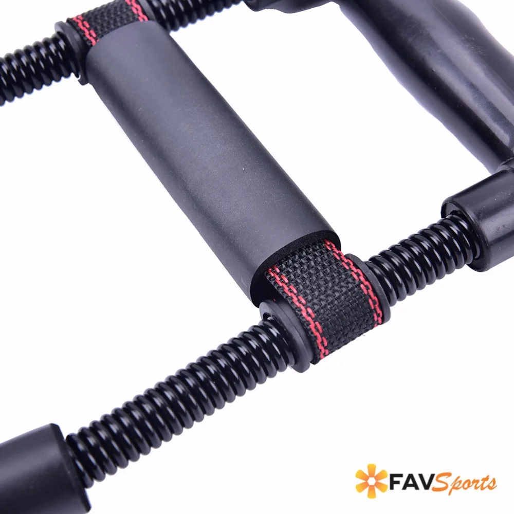 Indoor-Fitness-Sport-Developer-Arm-Builder-Power-Wrist-Blaster-Grip-Exerciser-Trainer-Late-Ajustable