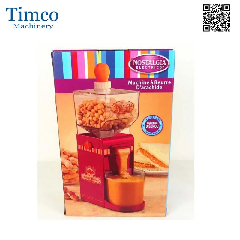 Peanut butter maker (2)