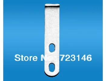 

2017 Limited New Industrial Free Shipping High Quality Moving Knife for Undertrimmer Sewing Machines for Brother B430 S10210-201