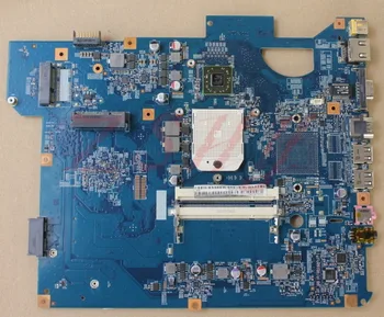 

MBWGH01001 MB.WGH01.001 JV50-TR 48.4FM01.011 FOR GATEWAY NV53 LAPTOP MOTHERBOARD DDR2 100% tested