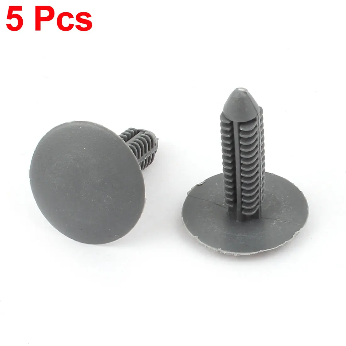 push on fixings