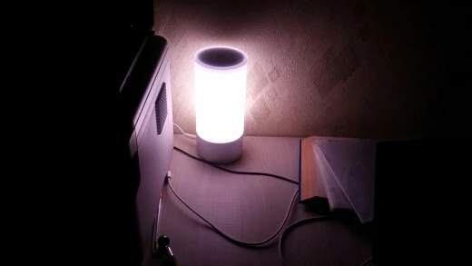 XIAOMI YEELIGHT ОТЗЫВЫ