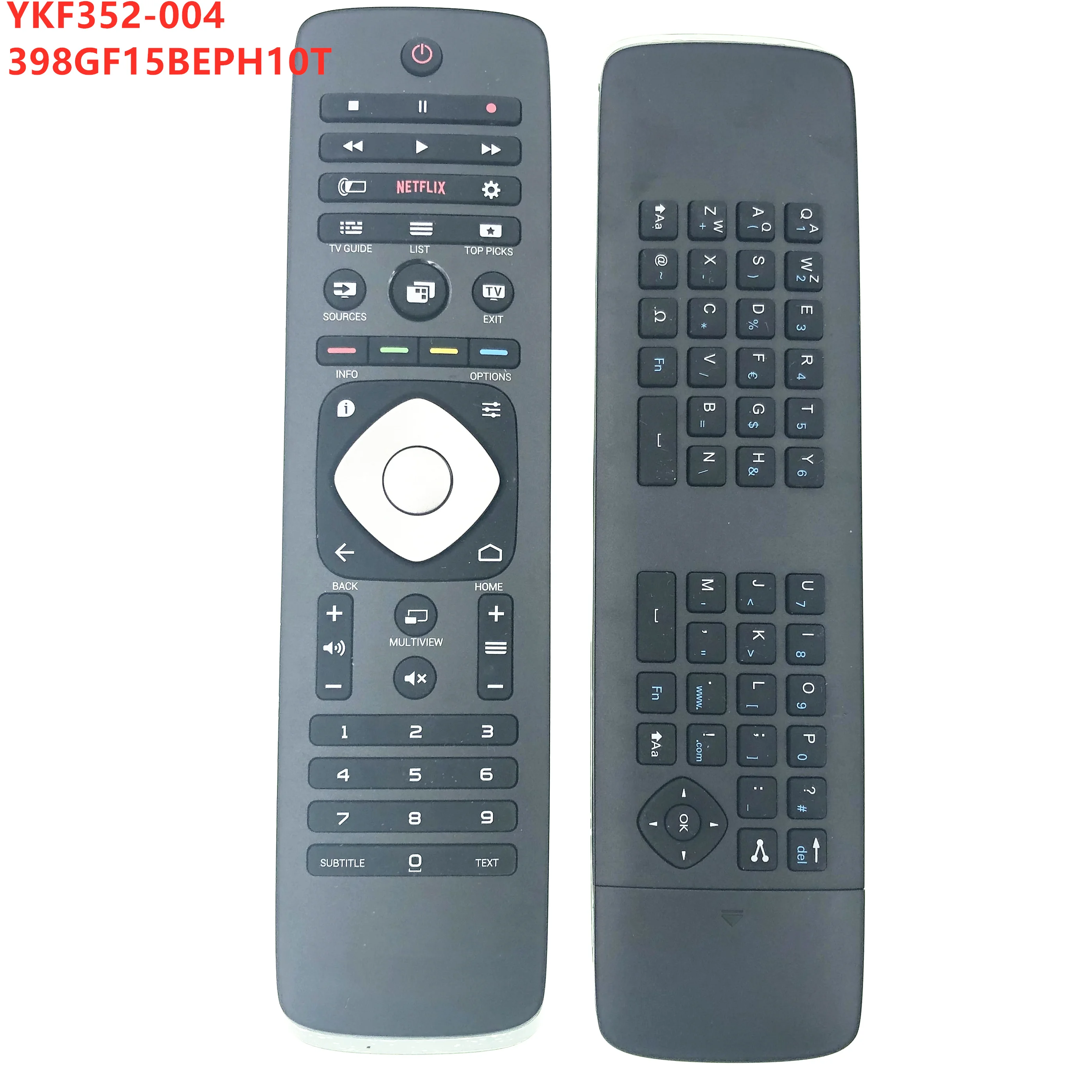 Smart TV Siri Fernbedienung 4 Generation für Apple TV 4K 4th /& 4K HDR A1962 DE