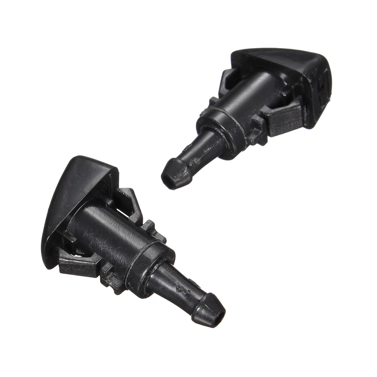 Купить различных 2 пара передний омыватель струй насадки подходят для ...