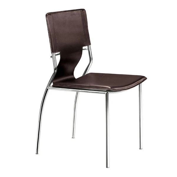 

Trafico Dining Chair Espresso (Set of 4)