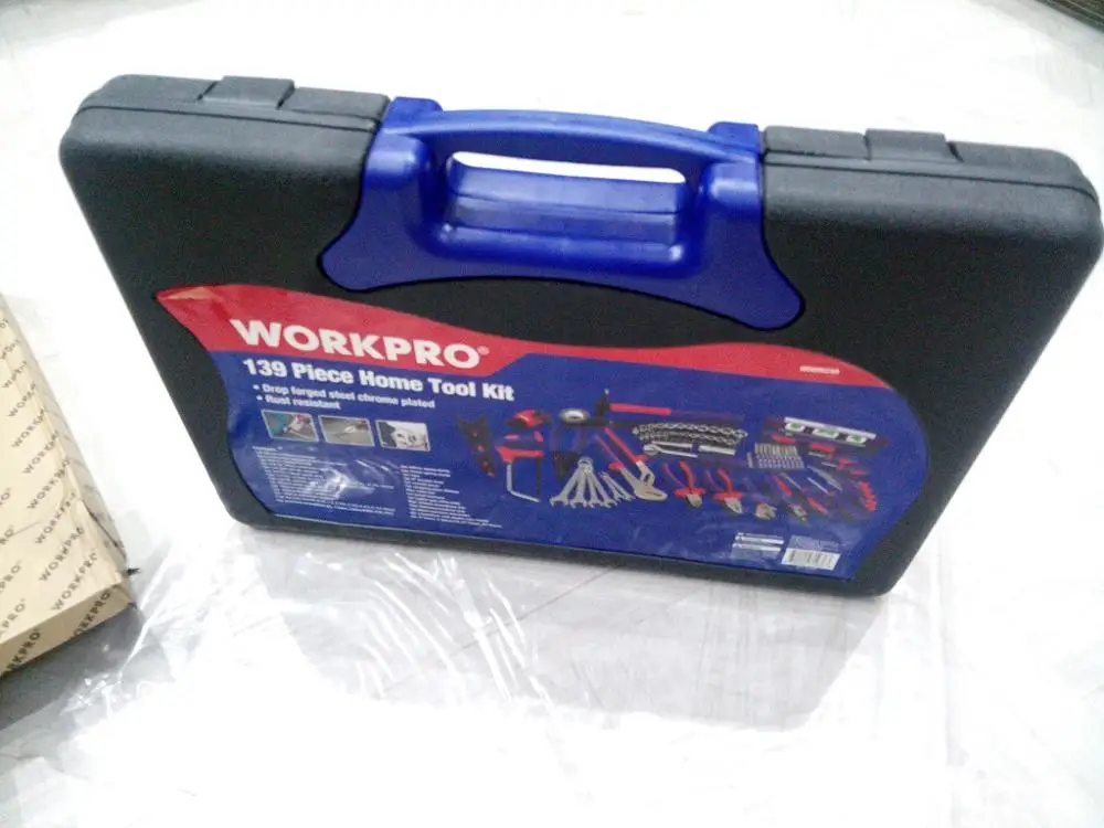 workpro 139 отзывы