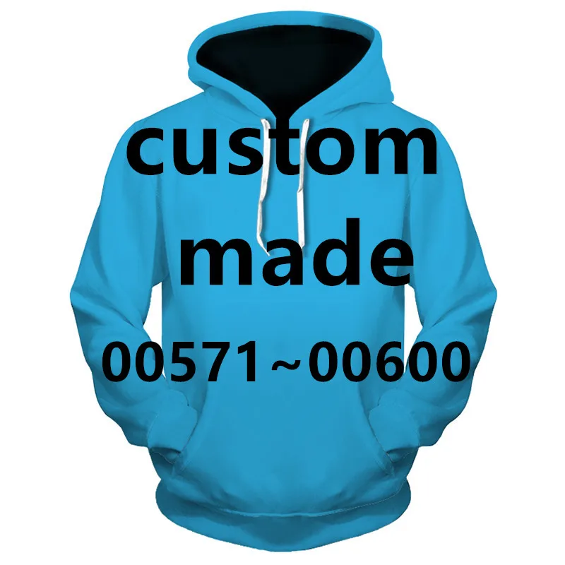 

Custom 3D Hoodie 00571~00600
